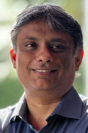 Gopal Balaji