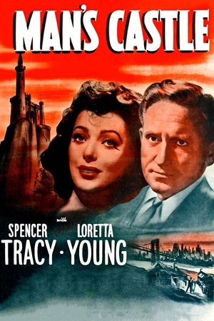 Watch Man's Castle online