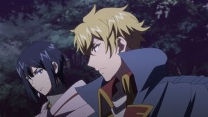 Seijo no Maryoku wa Bannou desu: Saison 1 Episode 8