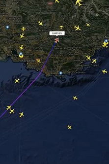 The Belly of the Mountain