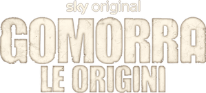 Gomorra: El origen — Logos 2