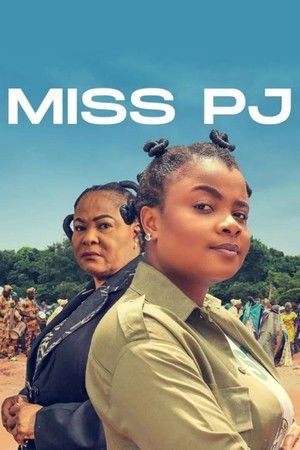 Miss PJ WEB DL 