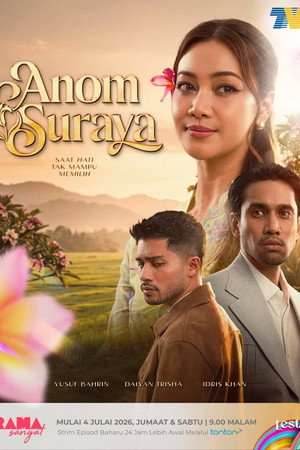 Anom Suraya