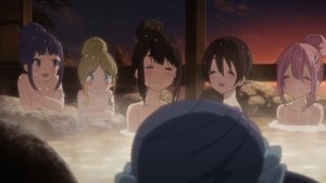 Laid-Back Camp Season 2 Episode 11 English Subbed