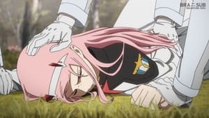 DARLING in the FRANXX: Season 1 Episode 18