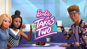 مترجم أونلاين وتحميل كامل Barbie: It Takes Two مشاهدة مسلسل
