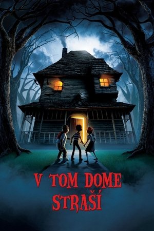 V tom dome straší (2006)