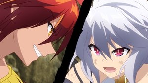 Hyakuren no Haou to Seiyaku no Valkyria ราชาอาชาไนยกับวาลคิรีแห่งพันธสัญญา ตอนที่11