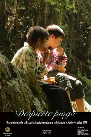 Despierte Pingo