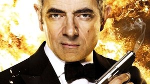 Johnny English Reborn 2011