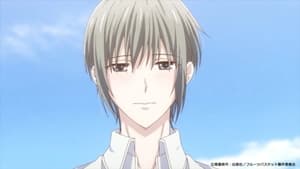Fruits Basket: The Final Cap 13