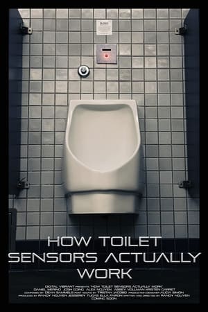 Image How Toilet Sensors Actually Work
