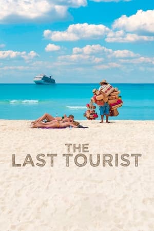 Poster The Last Tourist (2021)