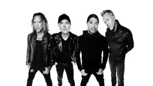 Metallica at Lollapalooza 2022