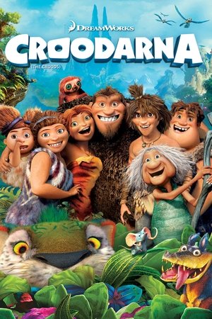 Croodarna (2013)