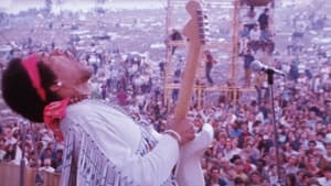 Jimi Hendrix: Live at Woodstock