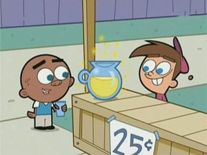 The Fairly OddParents Nectar of The Odds