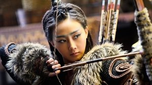 La battaglia degli imperi – Dragon Blade (2015)