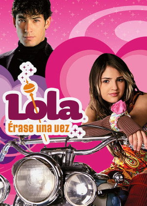 Lola… Once Upon a Time 18