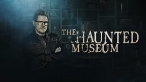 poster The Haunted Museum