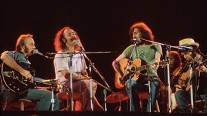 Crosby, Stills, Nash & Young: CSNY 1974 film complet