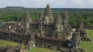 Image Rediscovering Ancient Asia: Angkor, Cambodia