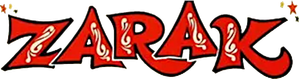 Zarak — Logos 1