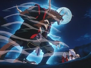 InuYasha: 3×23