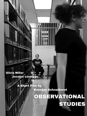 Observational Studies (2026)