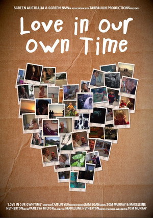 Love in Our Own Time
