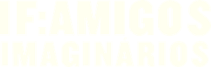 Amigos Imaginários