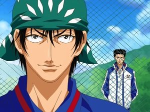 The Prince of Tennis: 5×12