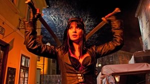 BloodRayne 3: El tercer Reich (2010)