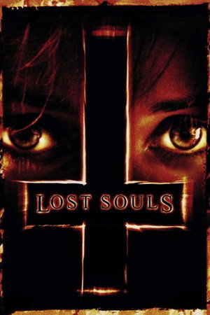 Lost Souls 28