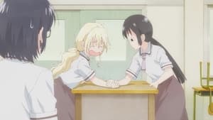 Asobi Asobase: 1×12