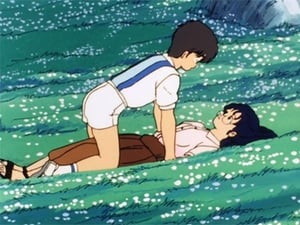 Kimagure Orange Road Kyosuke in a Pinch! Sweet Nothings at the Wuthering Heights!