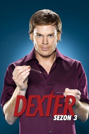 Dexter: Sezon 3