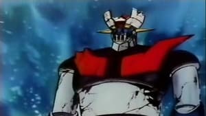 Mazinger Z: 1×92