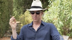 Patrick Melrose: 1×4