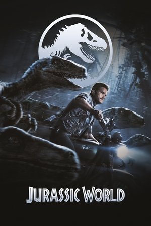 Image Jurassic World