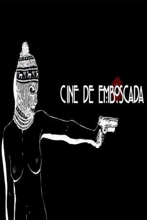 Poster Cine de Emboscada 2017