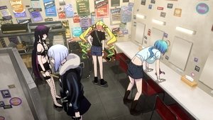 Rock Is a Lady’s Modesty: 1×10