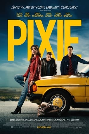 Pixie (2020)