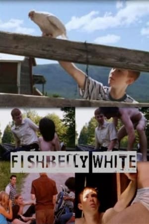 Fishbelly White poster