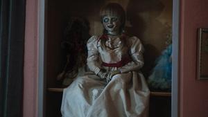 Annabelle -KhmerDub (2014)