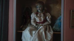 Annabelle (2014)