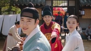 Missing Crown Prince Season 1 แผนลักป่วนบัลลังก์ ปี 1 ตอนที่ 20