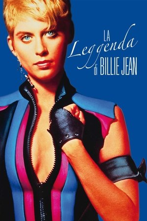 Image La leggenda di Billie Jean