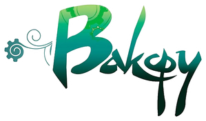 Wakfu — Logos 1