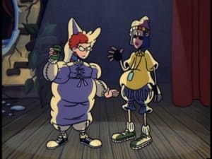 Pepper Ann Romeo and Juliet